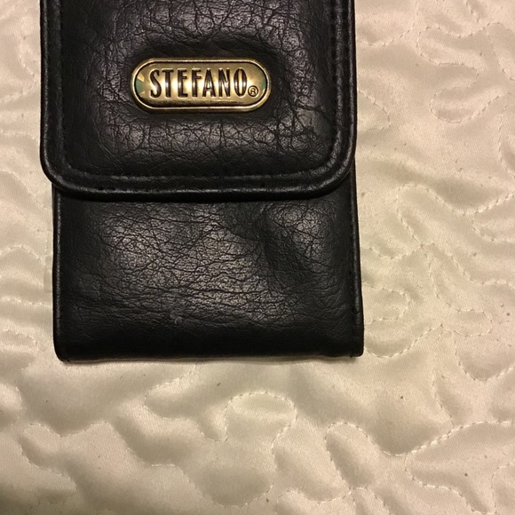 Stefano Accessories - NWT Small Stefano Wallet
